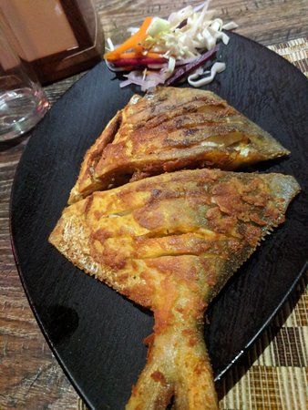 Hotel Yahoo Restaurant